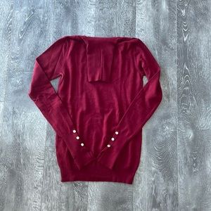 ZARA Turtle Neck Sweater
